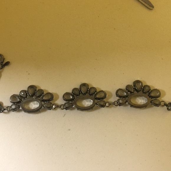 Leslie Danzis statement Necklace - Picture 6 of 6